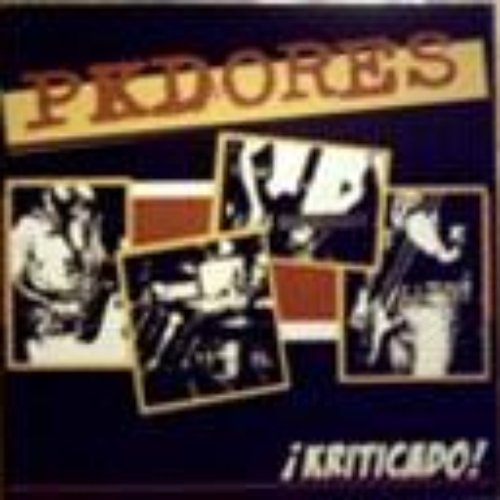 Kriticado