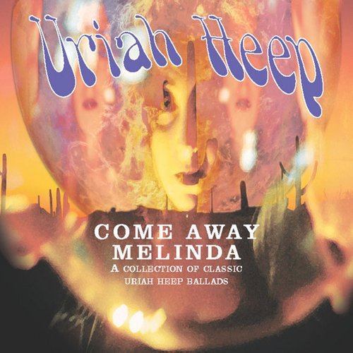 Come Away Melinda - The Ballads