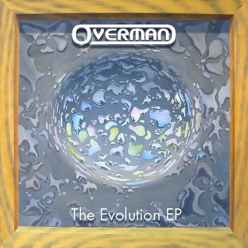 The Evolution EP