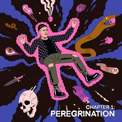 Chapter 1: Peregrination
