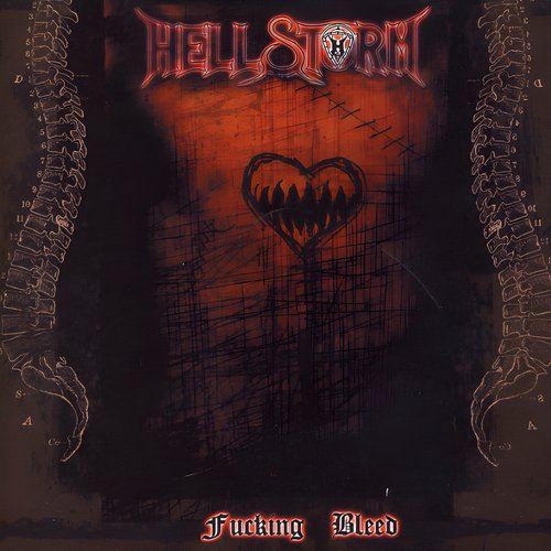 Fucking Bleed