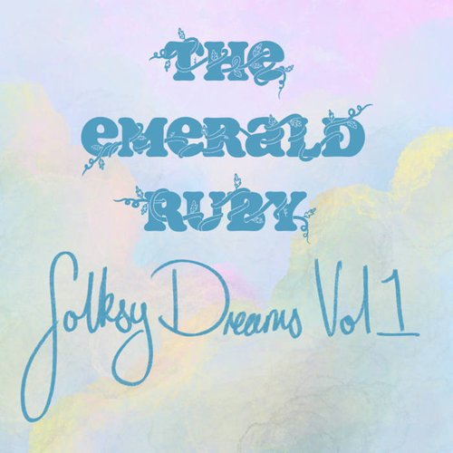 Folksy Dreams Vol. 1 - Single