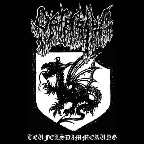 Teufelsdämmerung