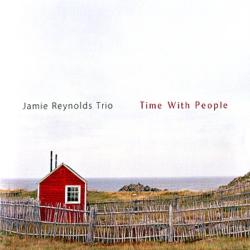 Time With People
