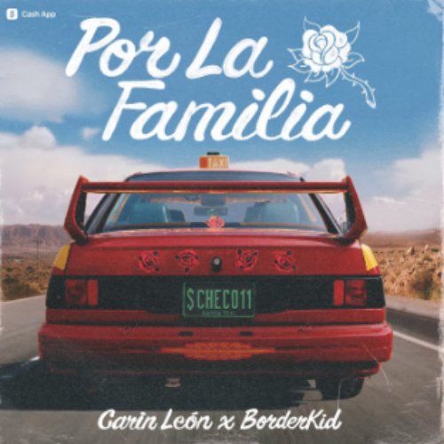 Por La Familia