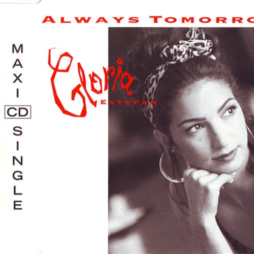 Always tomorrow