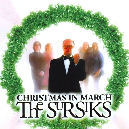 Christmas In March