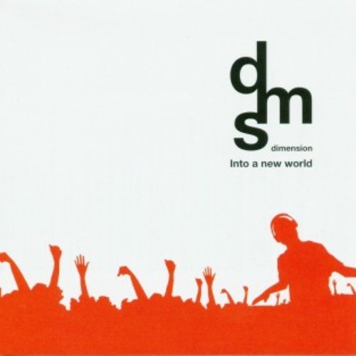 15th Dimension "Into a new world"