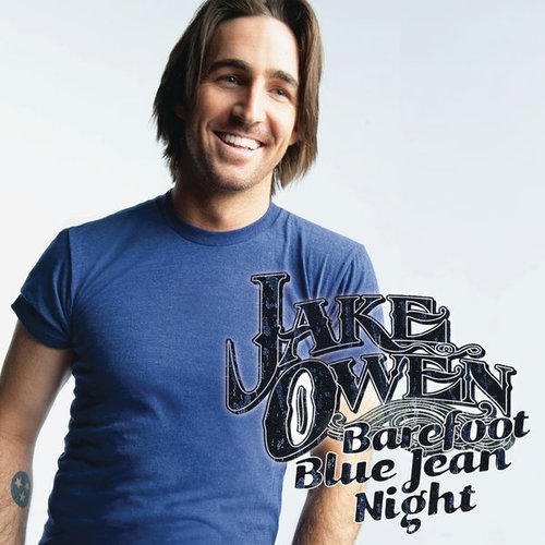 Barefoot Blue Jean Night - Single