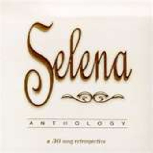 Anthology (disc 2) - Mariachi