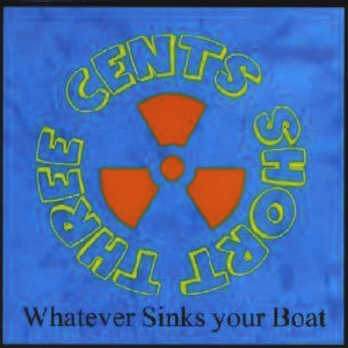 Whatever Sinks Your Boat