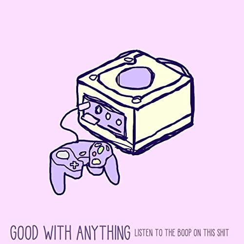Listen to the Boop on This Shit - Single