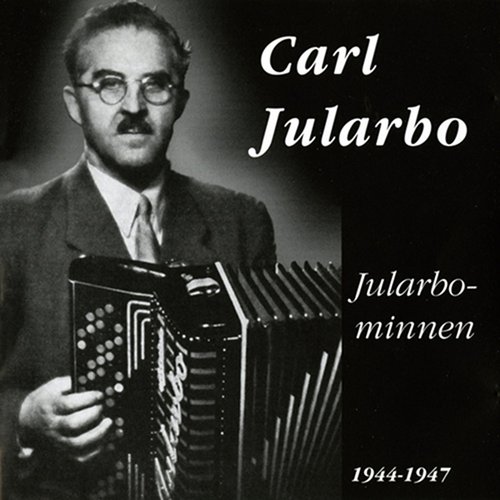 Jularbo-minnen