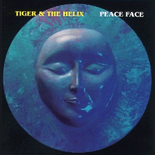 Peace Face