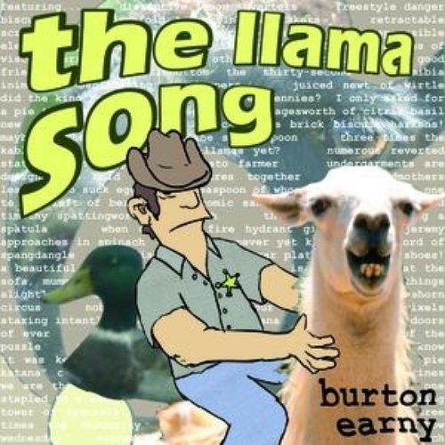 The Llama Song