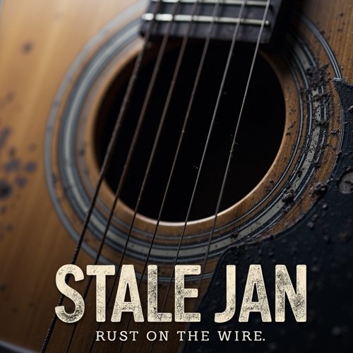 Rust On The Wire