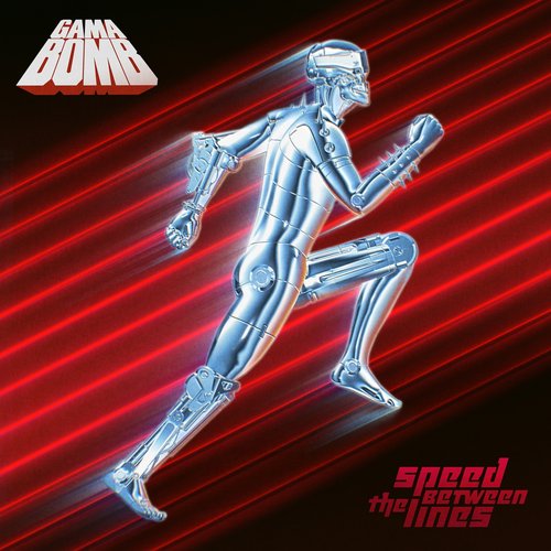 Speed Between the Lines [Explicit]