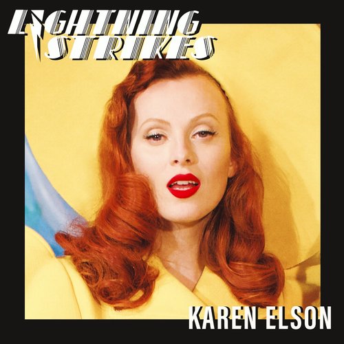 Lightning Strikes - Single