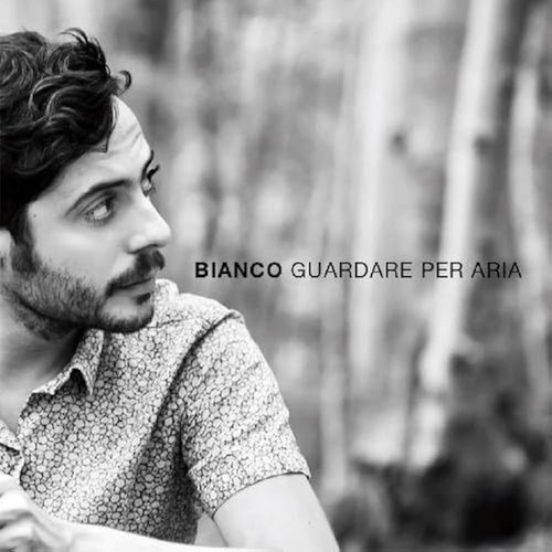 Guardare Per Aria