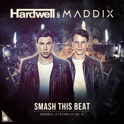 Smash This Beat