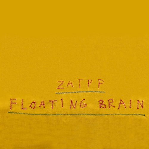 Floating Brain - Single