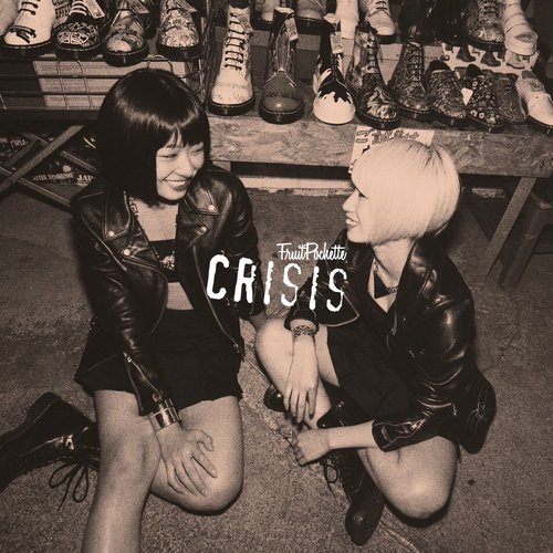 暁-Crisis-