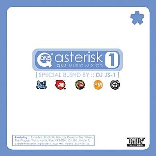 Asterisk:One