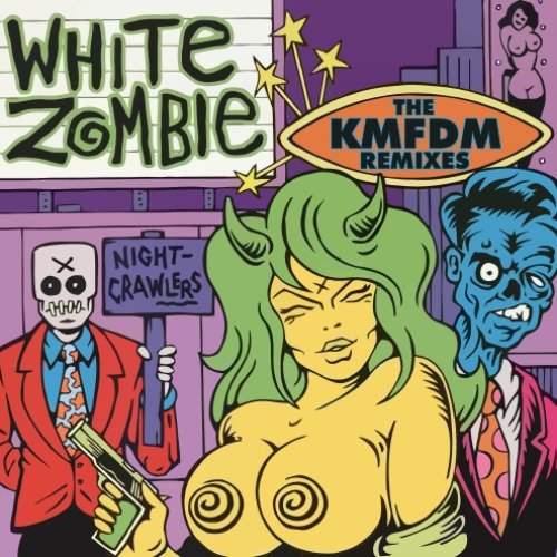 Nightcrawlers: The KMFDM Remixes