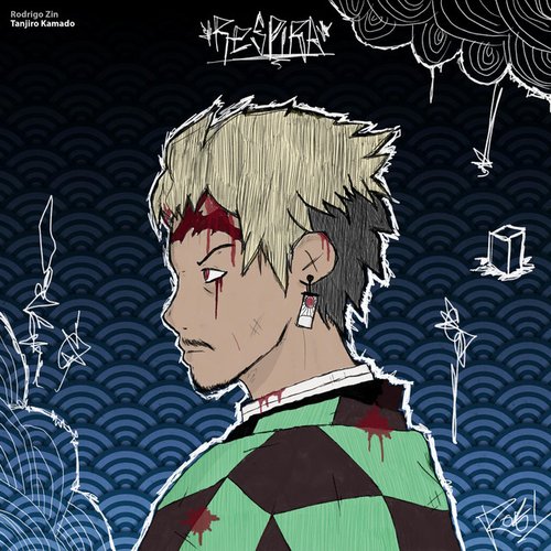 Tanjiro Kamado