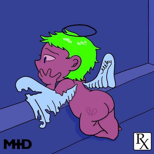 処方箋-夢-
