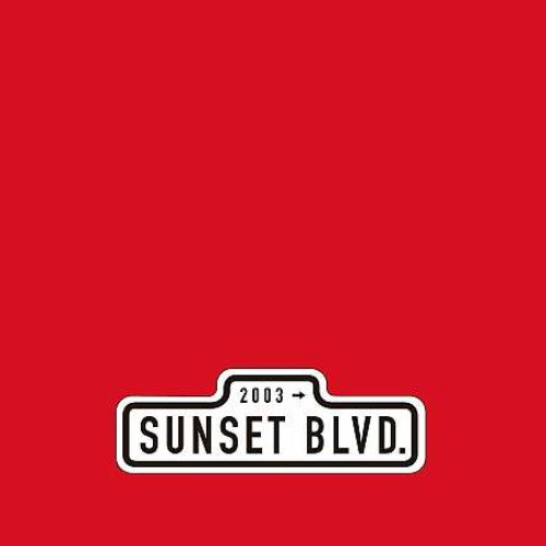 Sunset Blvd.