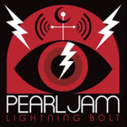 Lightning Bolt (Commentary Version)