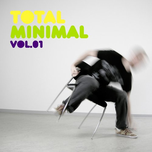 Total Minimal Vol. 1