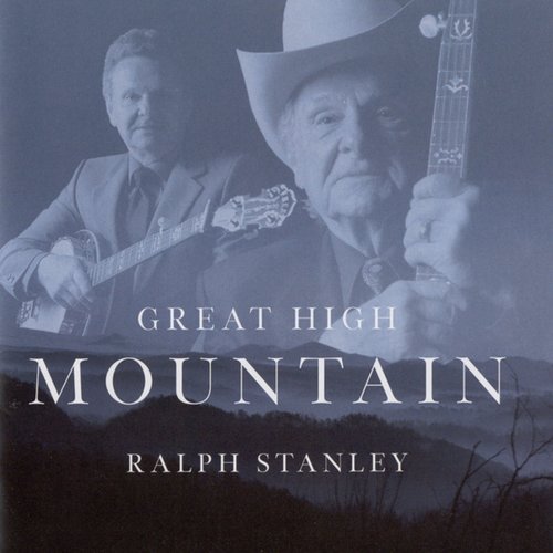 Great High Mountain
