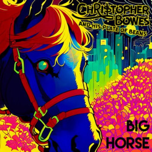 Big Horse