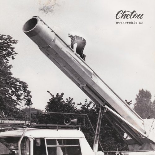 Mothership - EP
