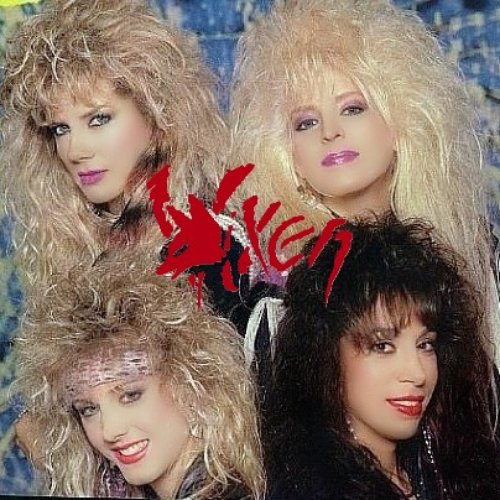 Sixx Vixen