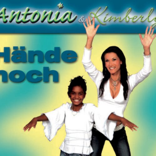 Hände hoch