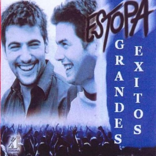 Grandes Exitos — Estopa | Last.fm