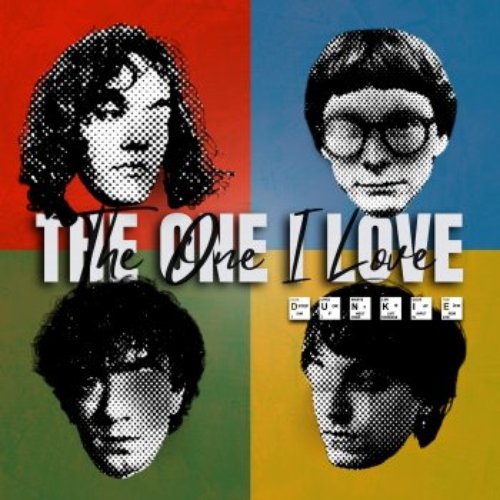 The One I Love - Single