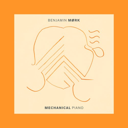 Mechanical Piano