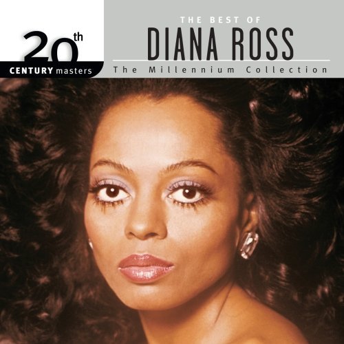 20th Century Masters: The Millennium Collection: Best of Diana Ross