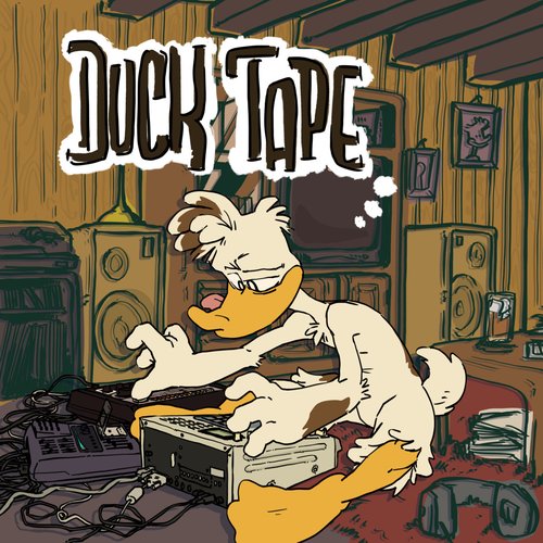 Duck Tape [Explicit]