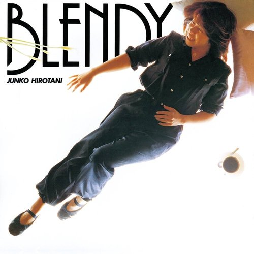 BLENDY