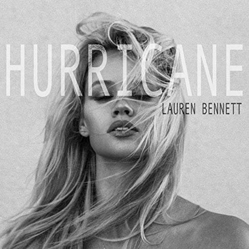 Hurricane - Single