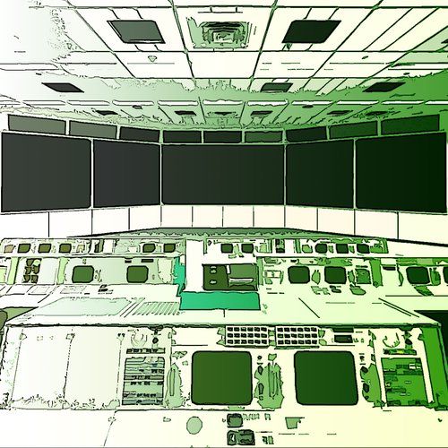 Control Room