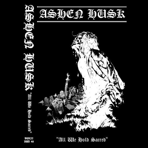 All We Hold Sacred