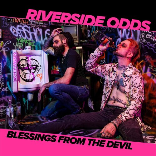 Blessings from the Devil