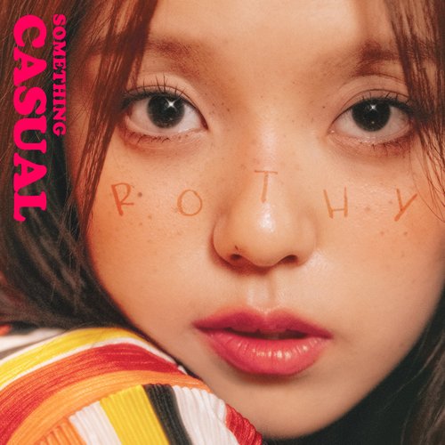 Something Casual - EP