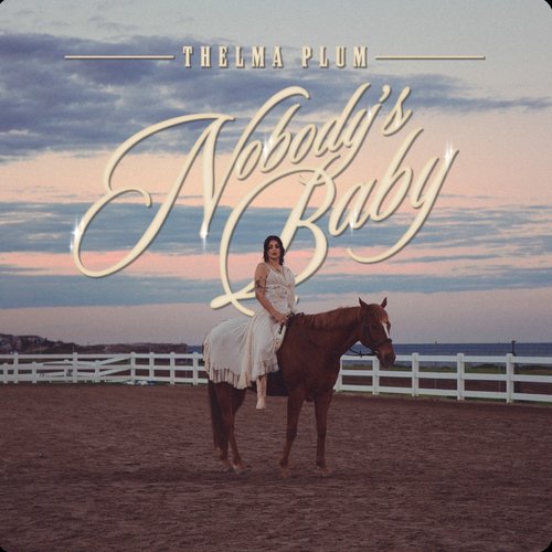 Nobody’s Baby
